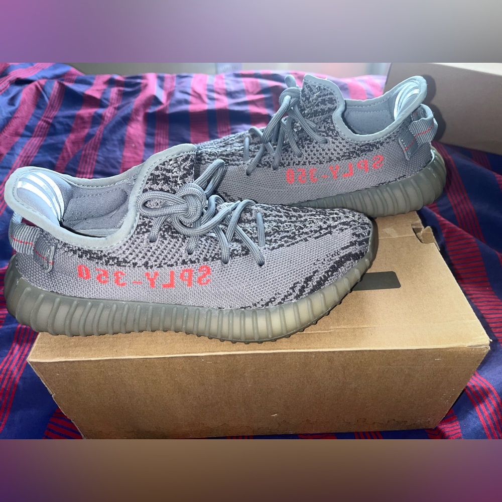 Adidas Yeezy Boost 350 v2 beluga 2.0